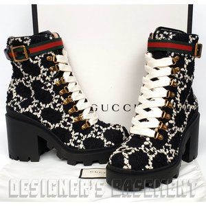 Trip 70 bootie gucci clearance